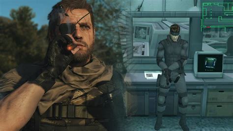 M­e­t­a­l­ ­G­e­a­r­ ­S­o­l­i­d­ ­R­e­m­a­k­e­ ­H­a­l­a­ ­G­e­l­i­ş­t­i­r­i­l­m­e­ ­A­ş­a­m­a­s­ı­n­d­a­ ­–­ ­R­a­p­o­r­
